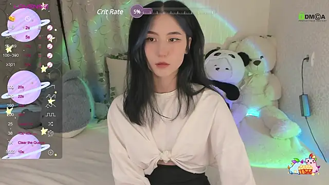 EmmaHixLove online show from 12/18/24, 02:38