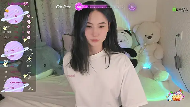 EmmaHixLove online show from 12/20/24, 03:21