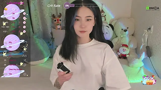 EmmaHixLove online show from 12/22/24, 04:27