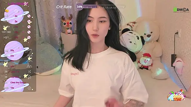 EmmaHixLove online show from 01/05/25, 02:41