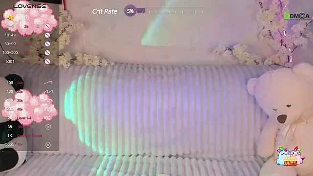 EmmaHixLove online show from 01/21/25, 04:58