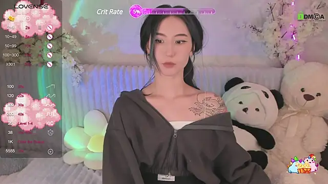 EmmaHixLove online show from 01/26/25, 02:19