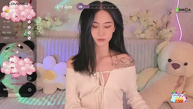 EmmaHixLove online show from 01/28/25, 11:49
