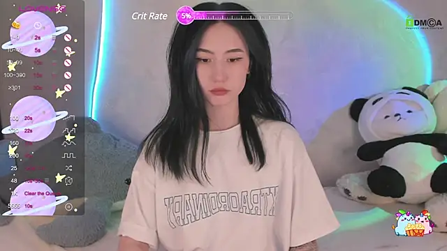 EmmaHixLove online show from 02/19/25, 01:39