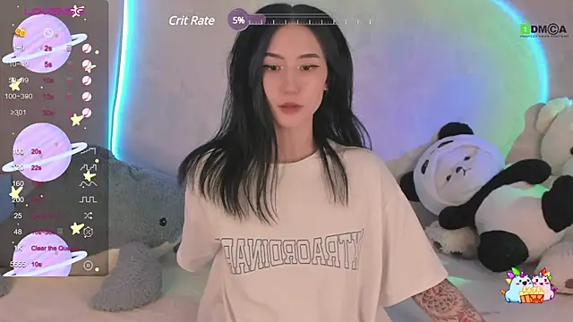 EmmaHixLove online show from 02/19/25, 08:10