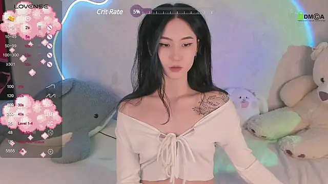 EmmaHixLove online show from 02/26/25, 01:08