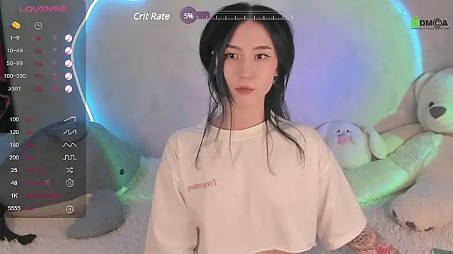 EmmaHixLove online show from 03/01/25, 02:13