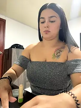 alina stark online show from 10/11/25, 11:36