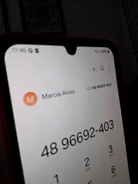 marcialoira online show from 01/13/25, 08:48