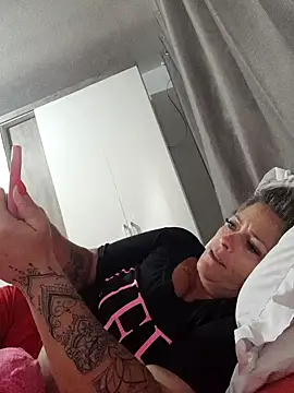 marcialoira online show from 01/15/25, 11:00