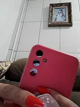 marcialoira online show from 01/31/25, 12:39