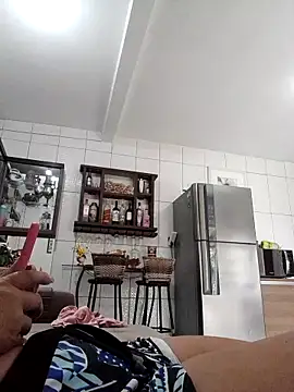 marcialoira online show from 02/18/25, 01:00