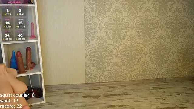 hannah lourens online show from 10/19/25, 04:13