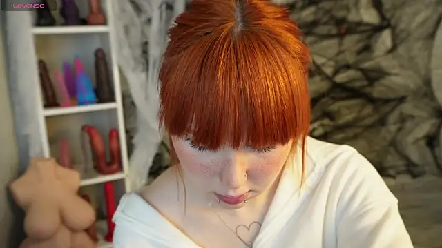 hannah lourens online show from 10/24/25, 11:17