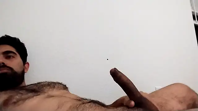 Coelho05 online show from 03/04/25, 04:38