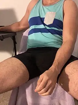 Coelho05 online show from 03/13/25, 02:05