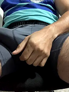 Coelho05 online show from 10/23/25, 12:32