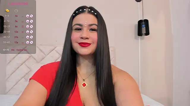 miahkumar online show from 02/01/25, 12:37