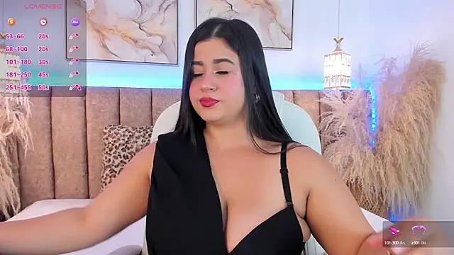 miahkumar online show from 10/03/25, 07:00