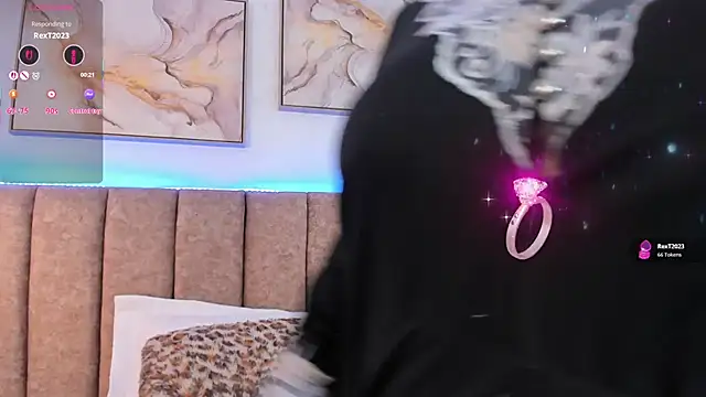 miahkumar online show from 11/06/25, 07:04