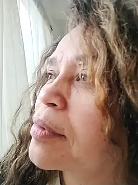 Alma Sexyy online show from 10/18/25, 09:59