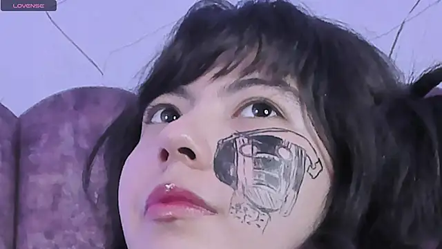 Snapshot of Purplee_Baby chatting on 12/06/24, 11:25 Purplee Baby online show from 12/06/24, 11:25