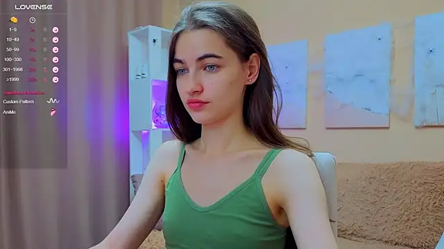 AstoriyaNight online show from 11/09/25, 04:11