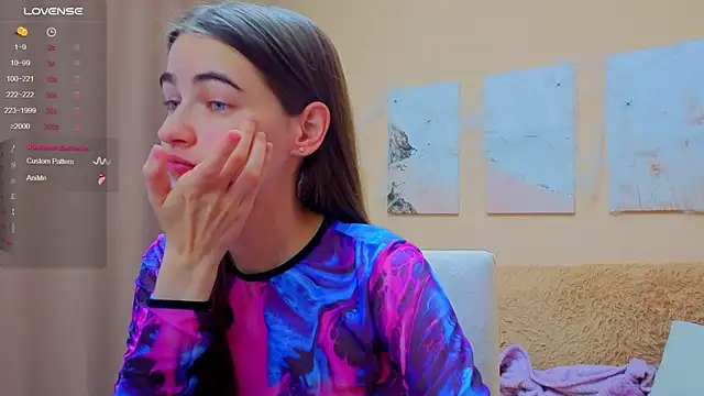 AstoriyaNight online show from 11/16/25, 07:58