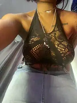 Cherrytowild online show from 01/12/25, 01:48