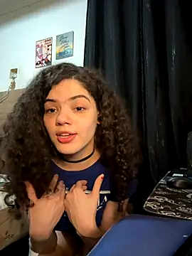 Snapshot of izumikarol chatting on 11/15/25, 11:10 izumikarol online show from 11/15/25, 11:10