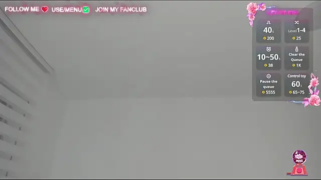 Snapshot of Domina_Deivis chatting on 02/08/25, 06:12 Domina Deivis online show from 02/08/25, 06:12