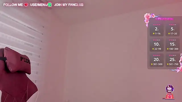 Snapshot of Domina_Deivis chatting on 03/06/25, 10:09 Domina Deivis online show from 03/06/25, 10:09