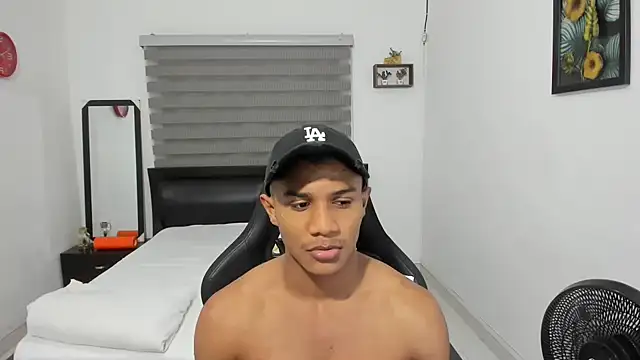 corzoethan online show from 11/16/25, 11:10