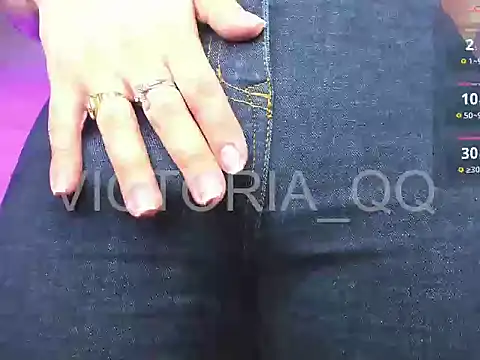 victoria qq online show from 01/10/25, 11:50