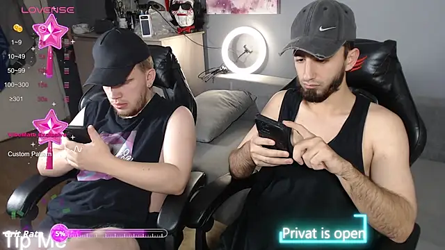 mikienn online show from 10/19/25, 10:27