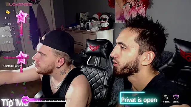 mikienn online show from 10/23/25, 09:19