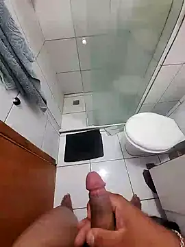 Galado0303 online show from 09/14/25, 04:00