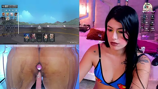 ValentinaGames online show from 12/30/24, 07:37