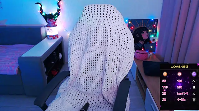 Snapshot of AmyBoop chatting on 03/06/25, 07:10 AmyBoop online show from 03/06/25, 07:10