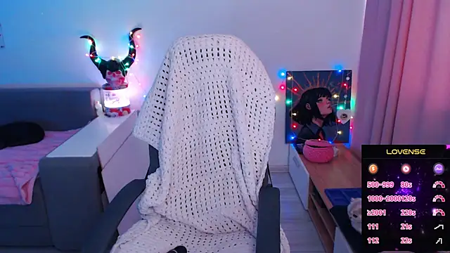 Snapshot of AmyBoop chatting on 03/10/25, 01:32 AmyBoop online show from 03/10/25, 01:32