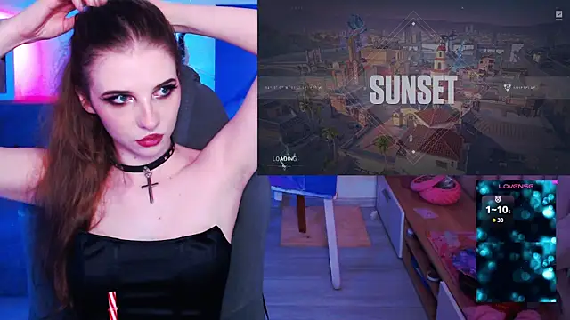 Snapshot of AmyBoop chatting on 09/11/25, 08:42 AmyBoop online show from 09/11/25, 08:42