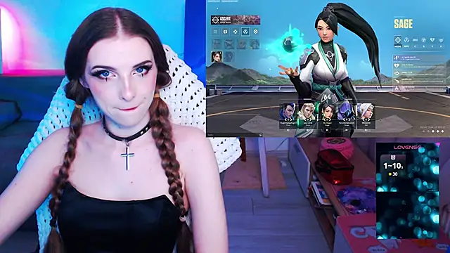 Snapshot of AmyBoop chatting on 09/25/25, 08:01 AmyBoop online show from 09/25/25, 08:01