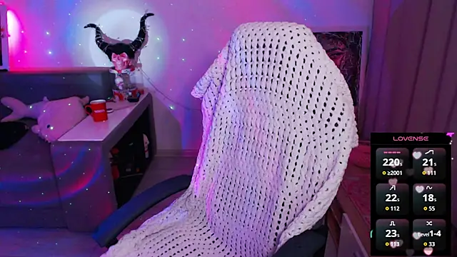 Snapshot of AmyBoop chatting on 11/02/25, 06:32 AmyBoop online show from 11/02/25, 06:32