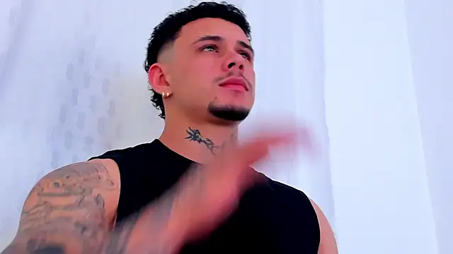 NoahhBrown online show from 11/09/25, 12:53