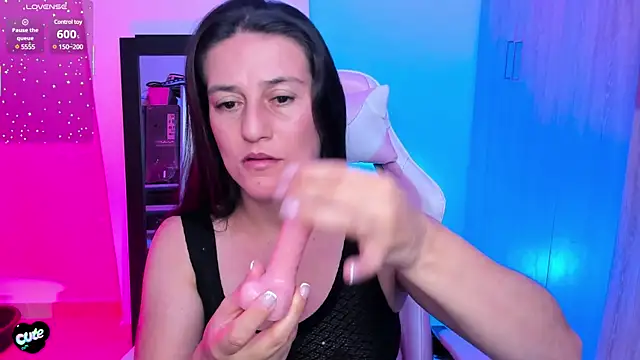 Saskyaa online show from 03/09/25, 09:46