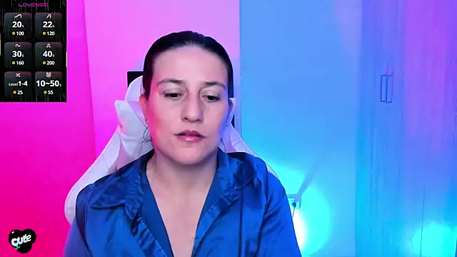 Saskyaa online show from 03/13/25, 12:37