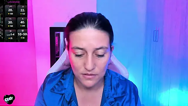 Saskyaa online show from 03/13/25, 03:44