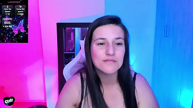 Saskyaa online show from 03/16/25, 02:11