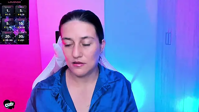 Saskyaa online show from 03/17/25, 12:19