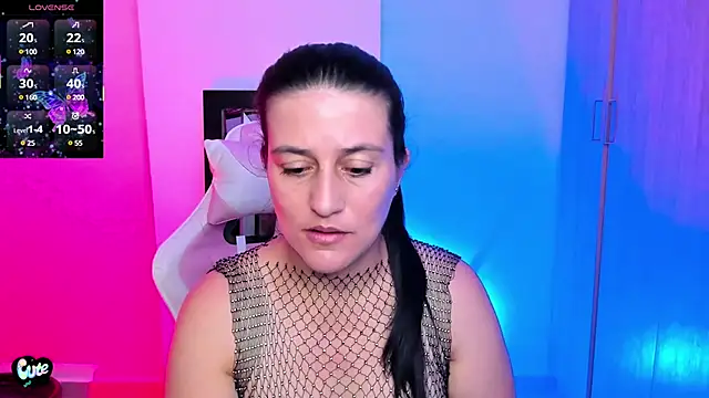 Saskyaa online show from 03/17/25, 03:29